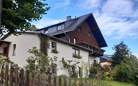 Ferienhaus Andrea Höcherl